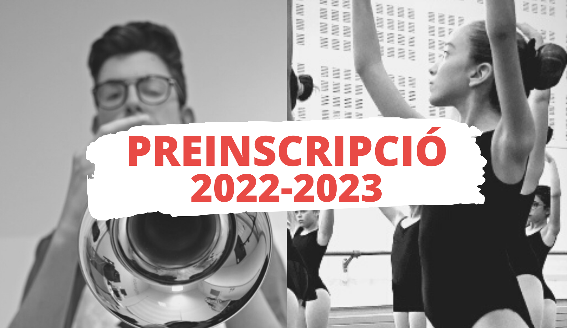 PREINSCRIPCIÓ ALUMNES NOUS CURS 2022-2023